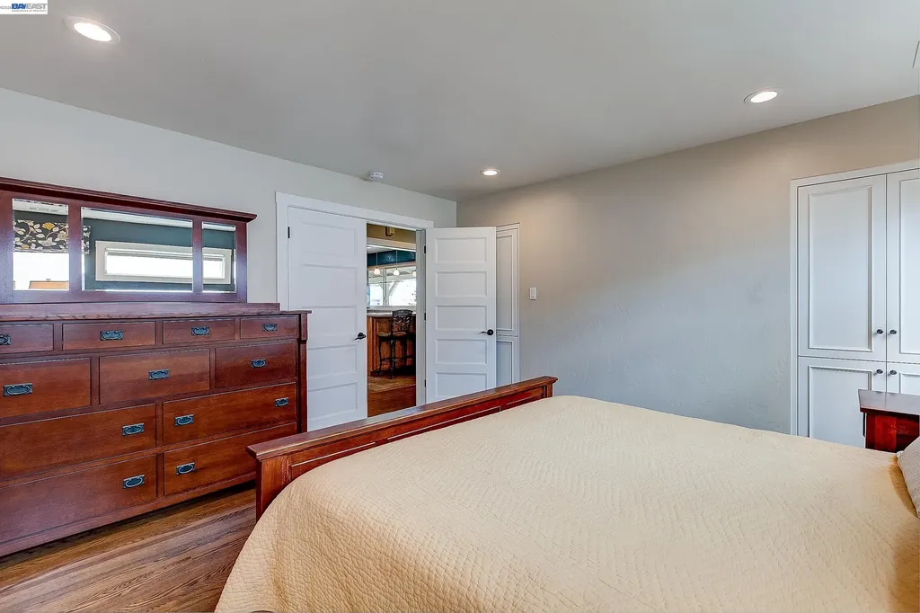 1428 Abbey Avenue San Leandro CA 94579