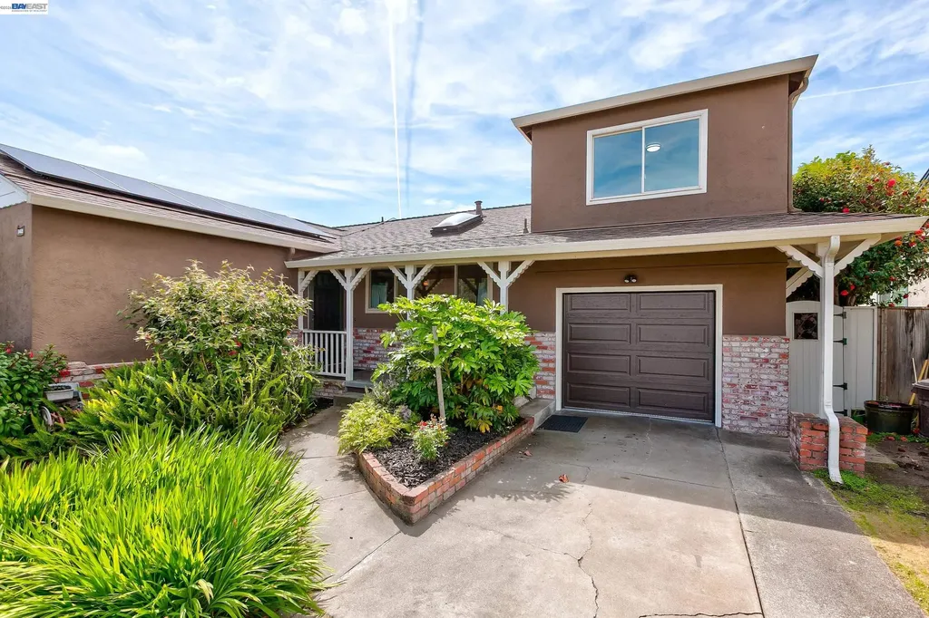 1428 Abbey Avenue San Leandro CA 94579