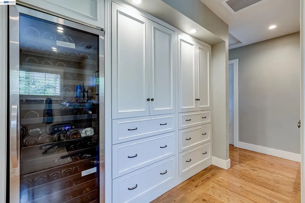 1428 Abbey Avenue San Leandro CA 94579