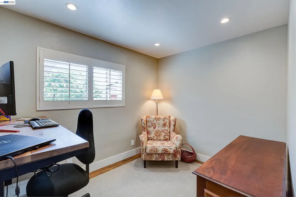 1428 Abbey Avenue San Leandro CA 94579