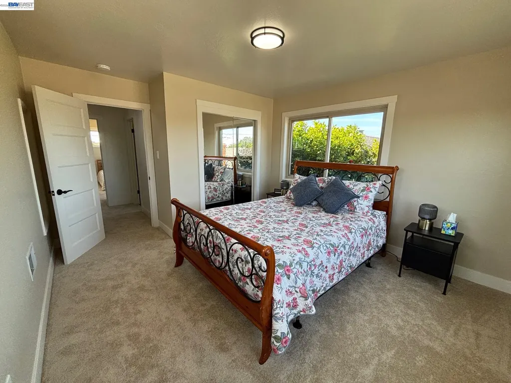 1428 Abbey Avenue San Leandro CA 94579
