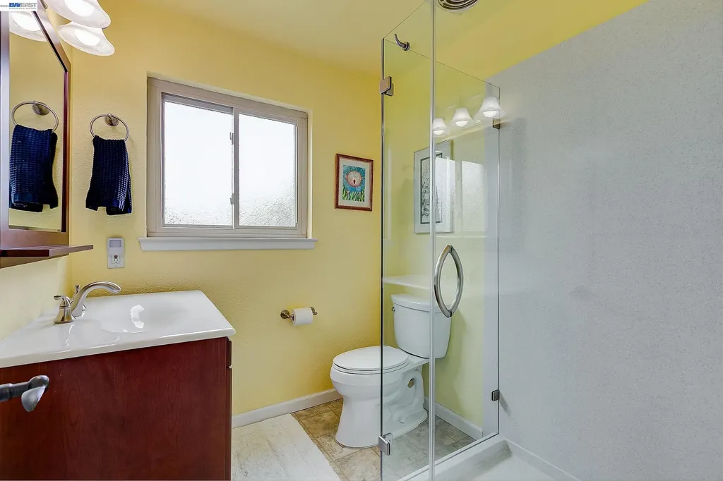 1428 Abbey Avenue San Leandro CA 94579