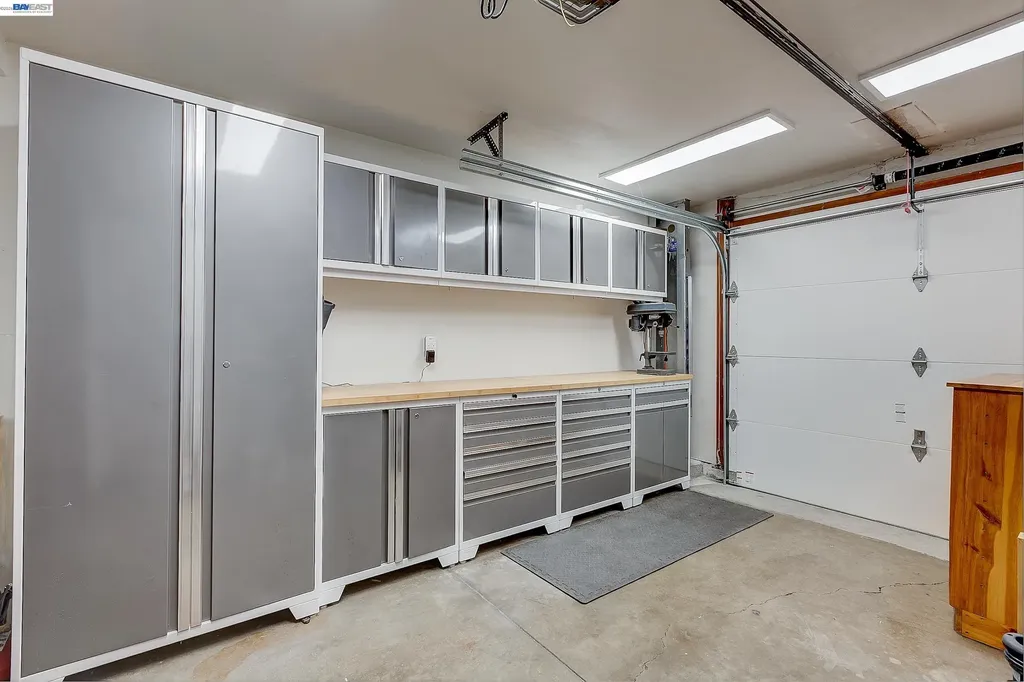 1428 Abbey Avenue San Leandro CA 94579