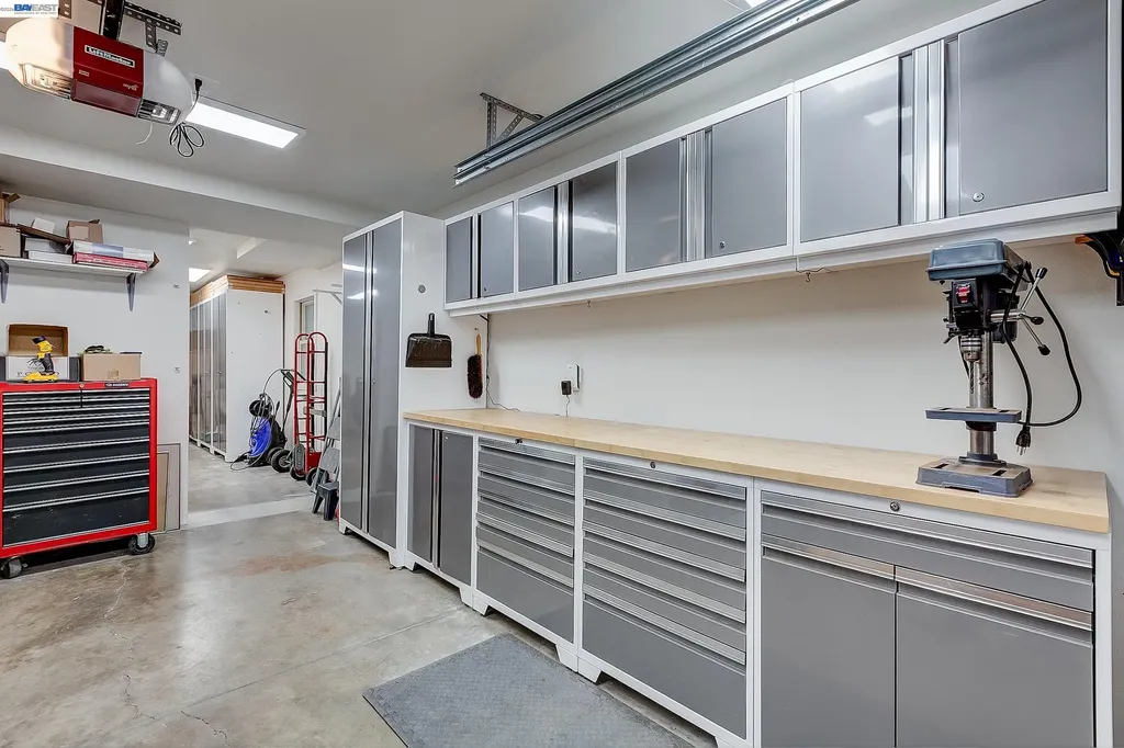 1428 Abbey Avenue San Leandro CA 94579