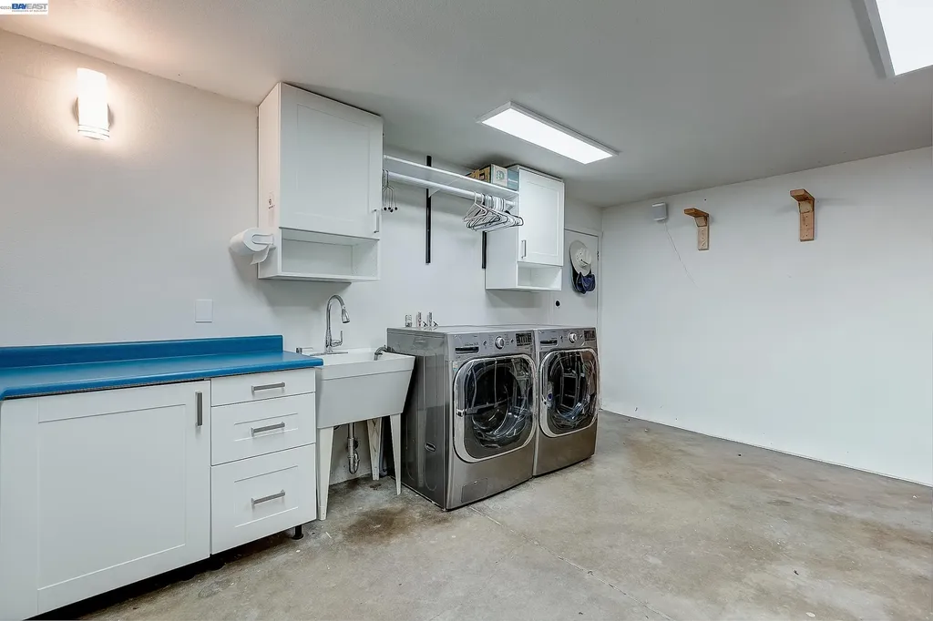 1428 Abbey Avenue San Leandro CA 94579