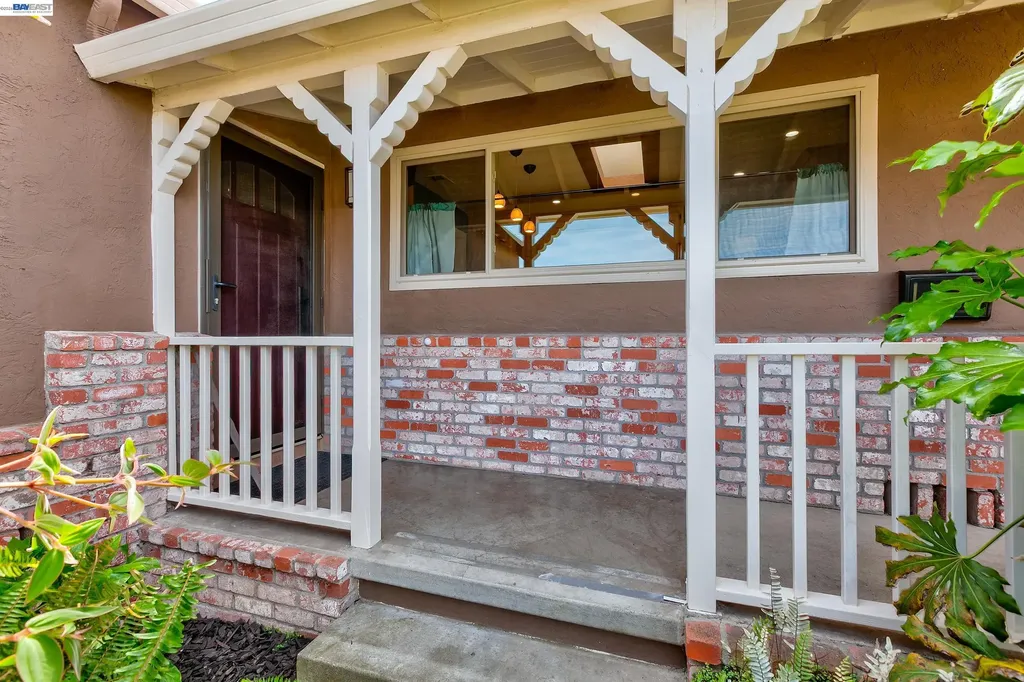 1428 Abbey Avenue San Leandro CA 94579
