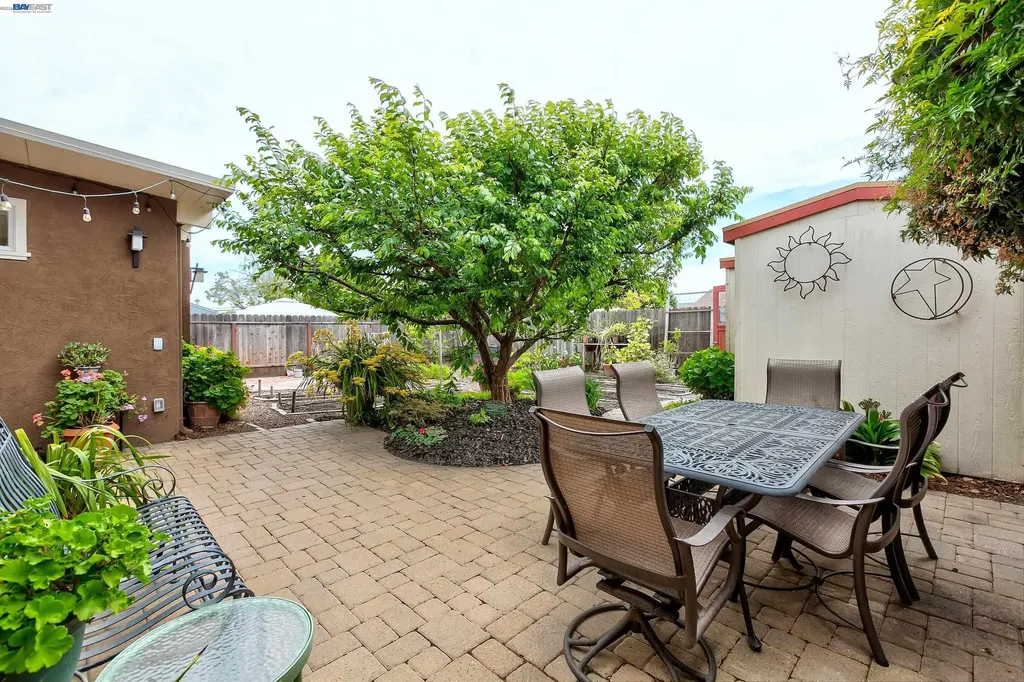 1428 Abbey Avenue San Leandro CA 94579