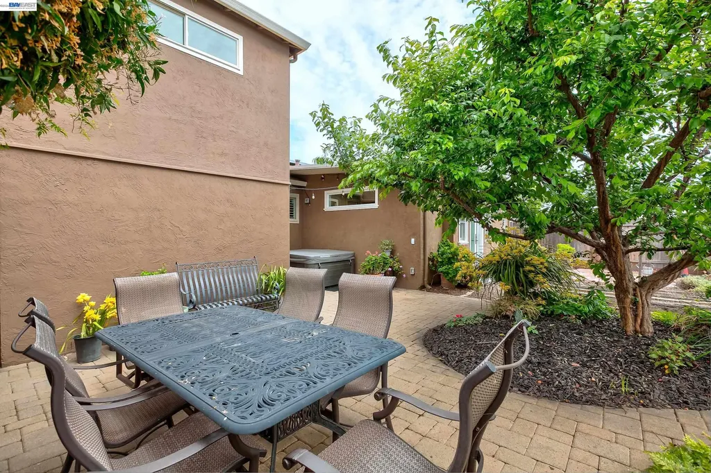 1428 Abbey Avenue San Leandro CA 94579
