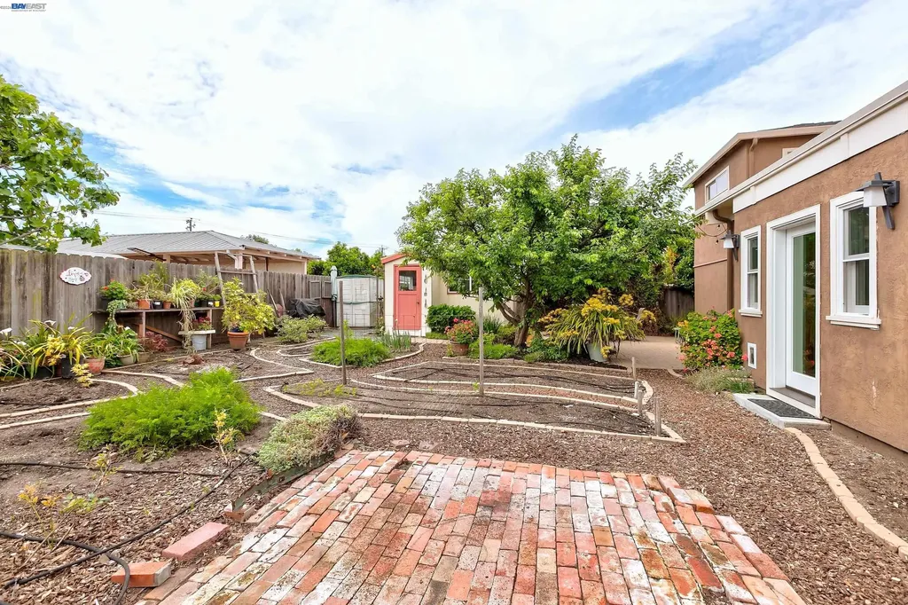1428 Abbey Avenue San Leandro CA 94579