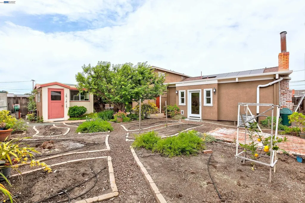 1428 Abbey Avenue San Leandro CA 94579