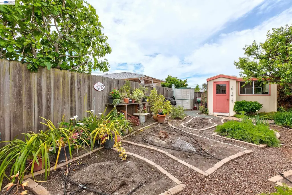 1428 Abbey Avenue San Leandro CA 94579
