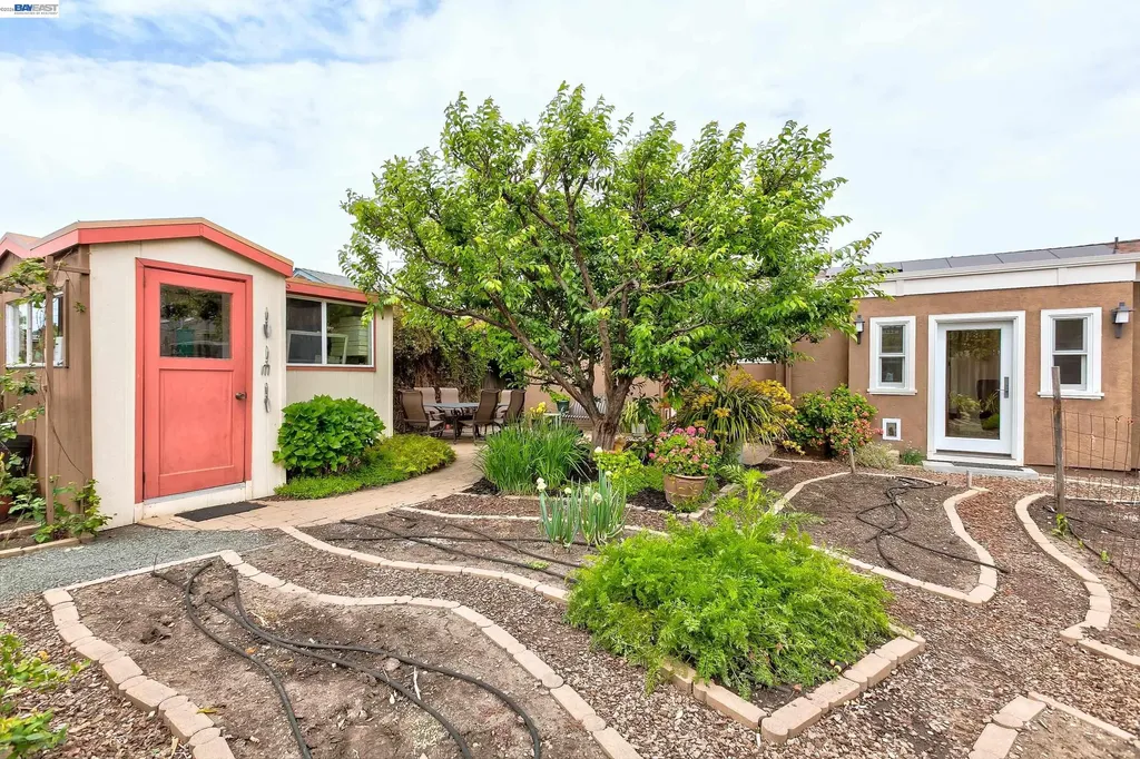 1428 Abbey Avenue San Leandro CA 94579