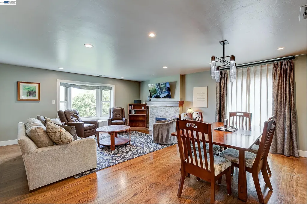 1428 Abbey Avenue San Leandro CA 94579