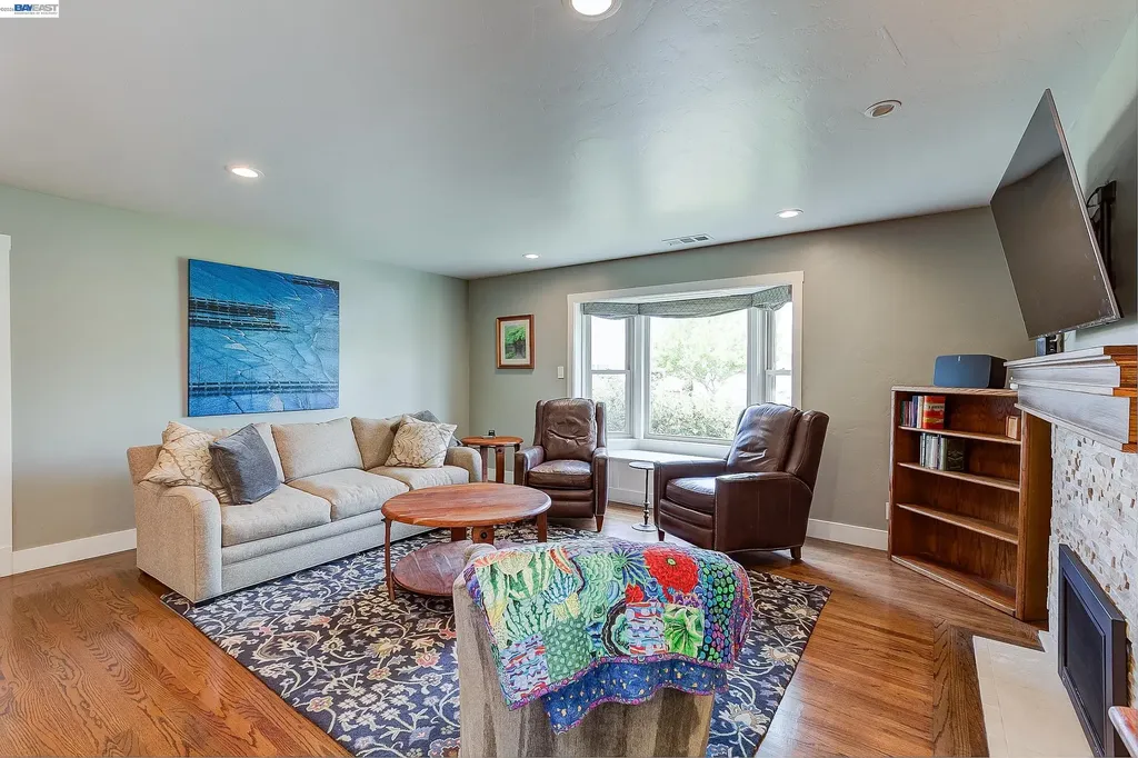 1428 Abbey Avenue San Leandro CA 94579