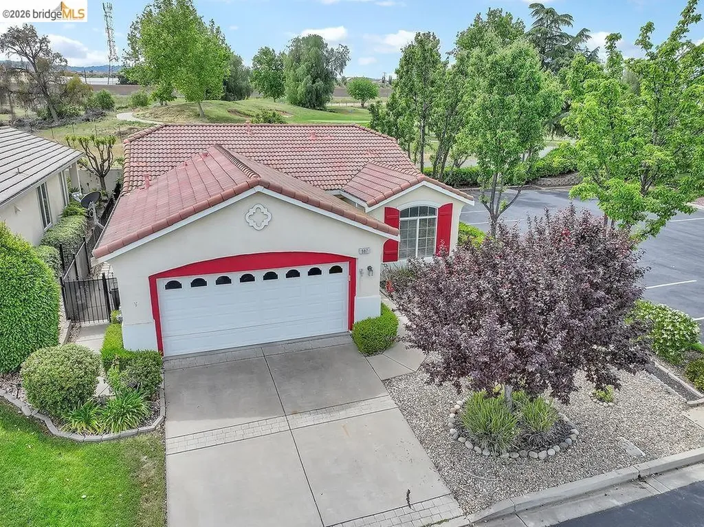 987 Centennial Drive Brentwood CA 94513