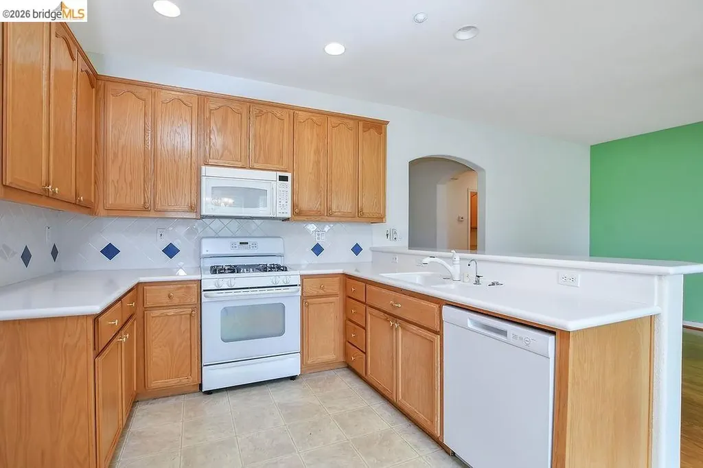 987 Centennial Drive Brentwood CA 94513