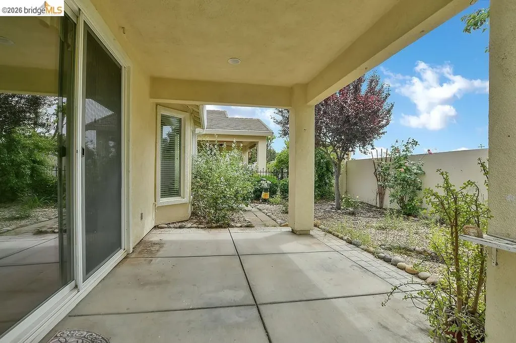 987 Centennial Drive Brentwood CA 94513
