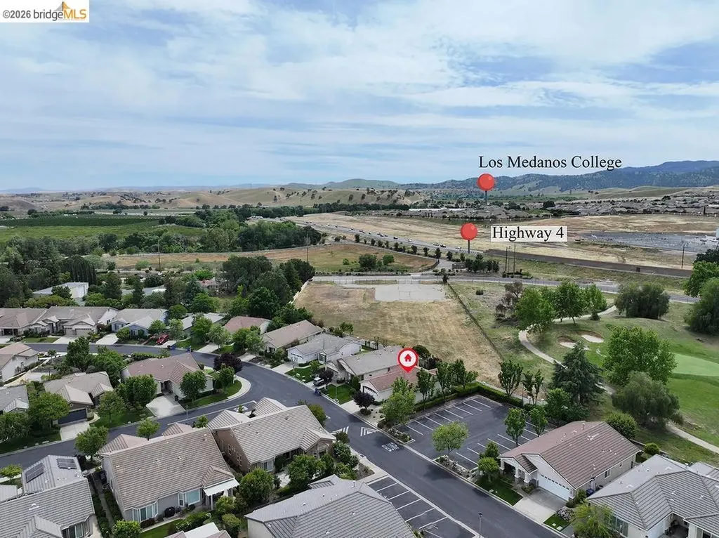 987 Centennial Drive Brentwood CA 94513