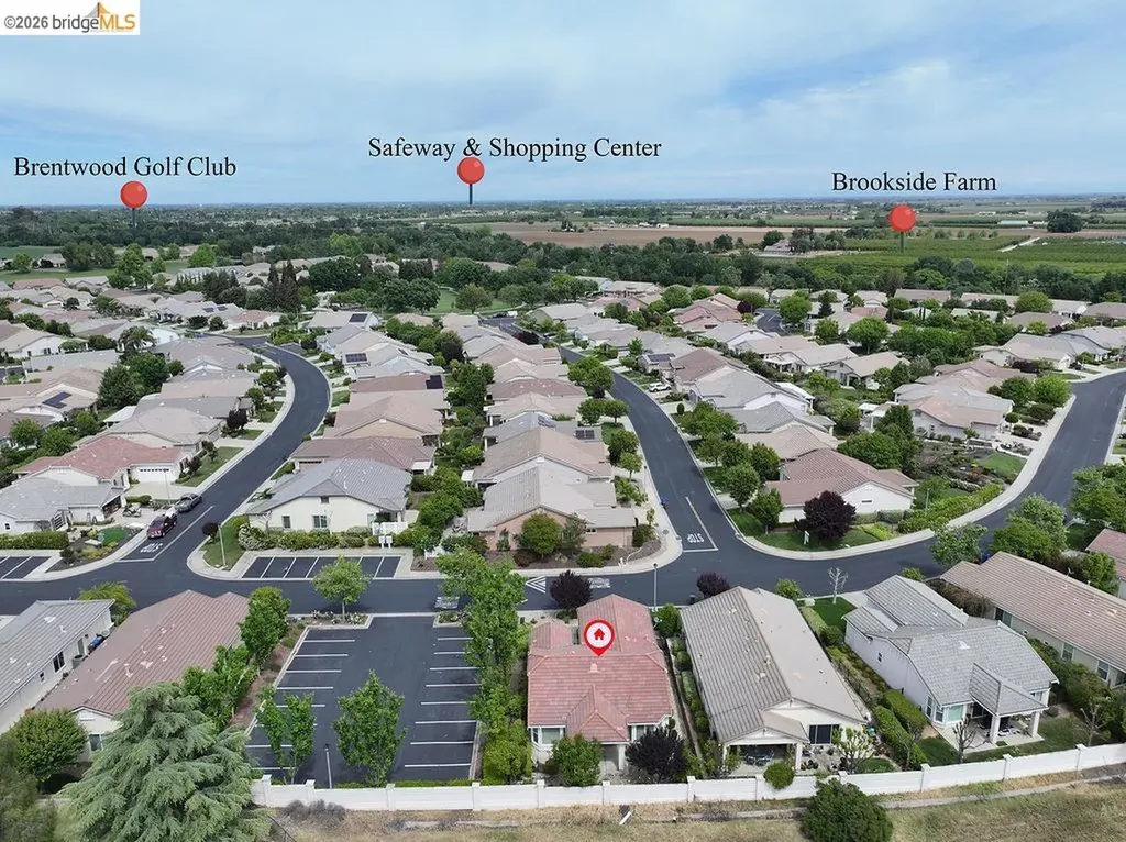 987 Centennial Drive Brentwood CA 94513