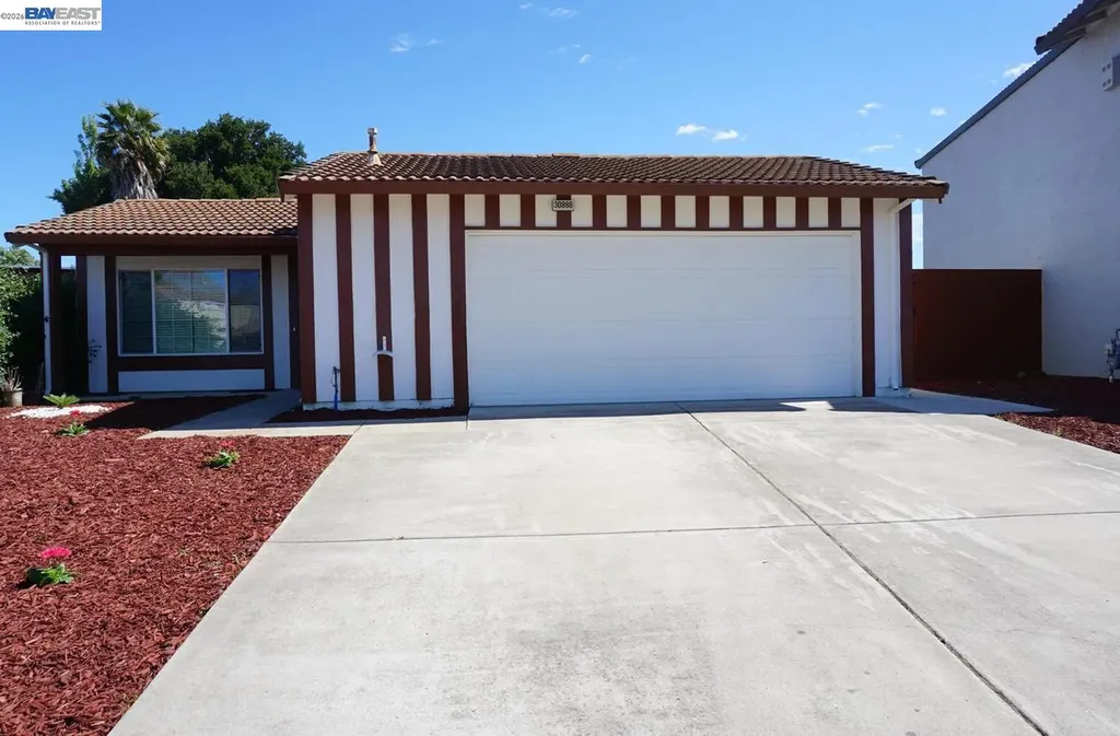 30888 Tidewater Drive Union City CA 94587