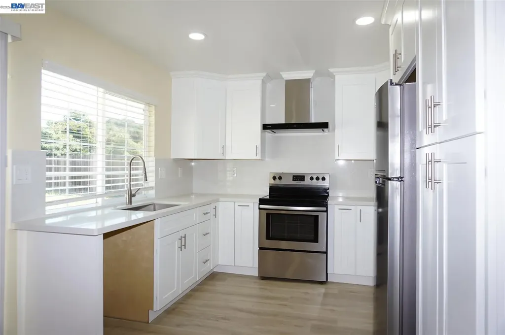 30888 Tidewater Drive Union City CA 94587