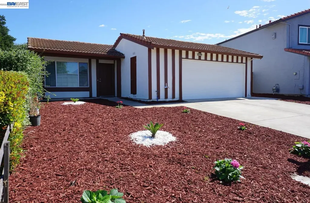 30888 Tidewater Drive Union City CA 94587