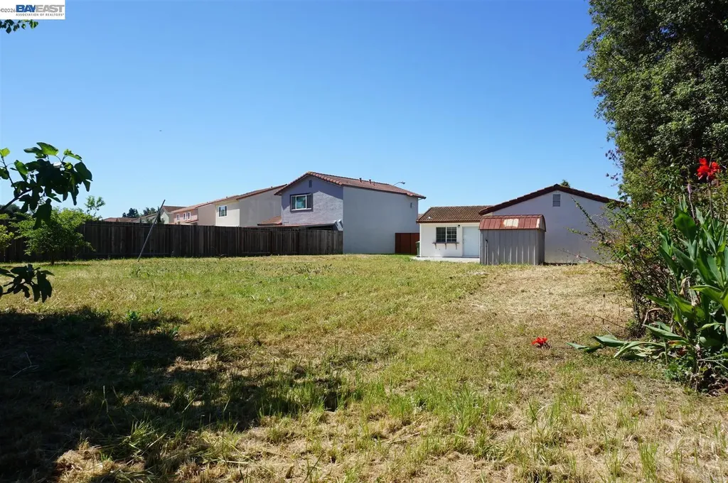30888 Tidewater Drive Union City CA 94587