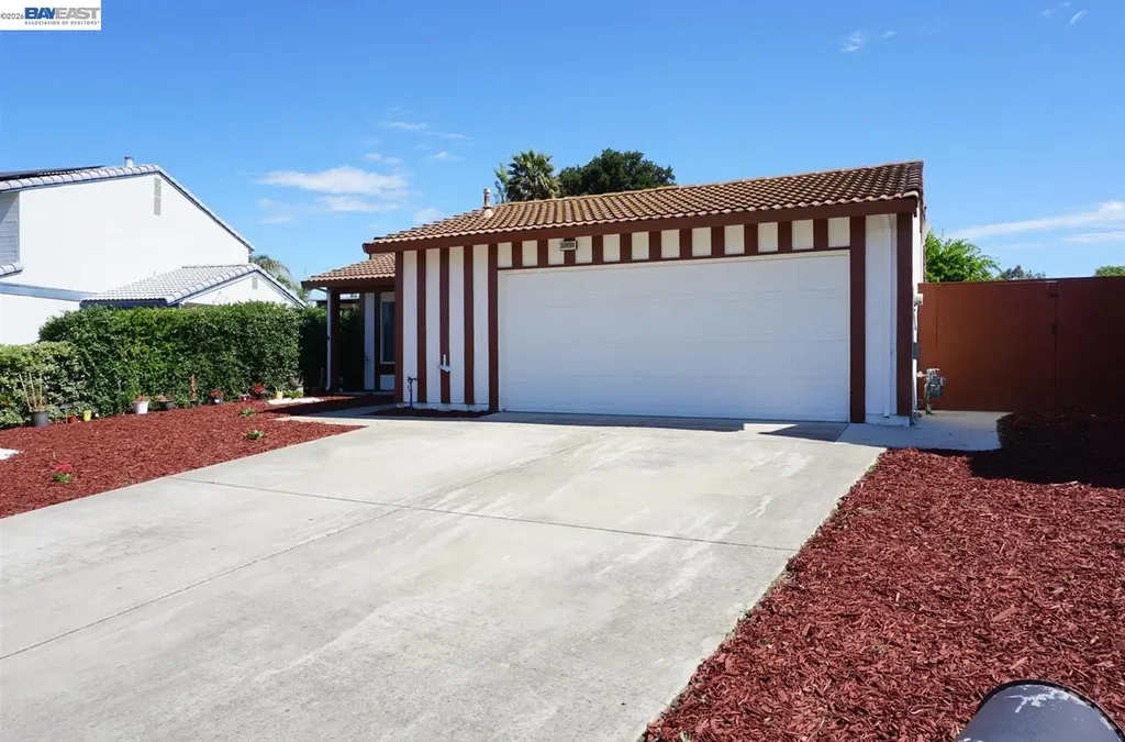 30888 Tidewater Drive Union City CA 94587