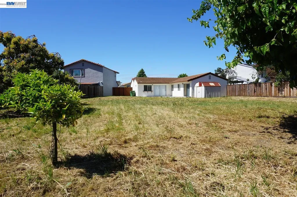 30888 Tidewater Drive Union City CA 94587