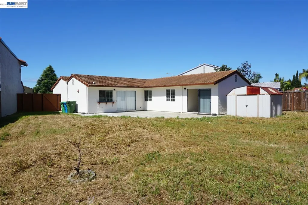 30888 Tidewater Drive Union City CA 94587