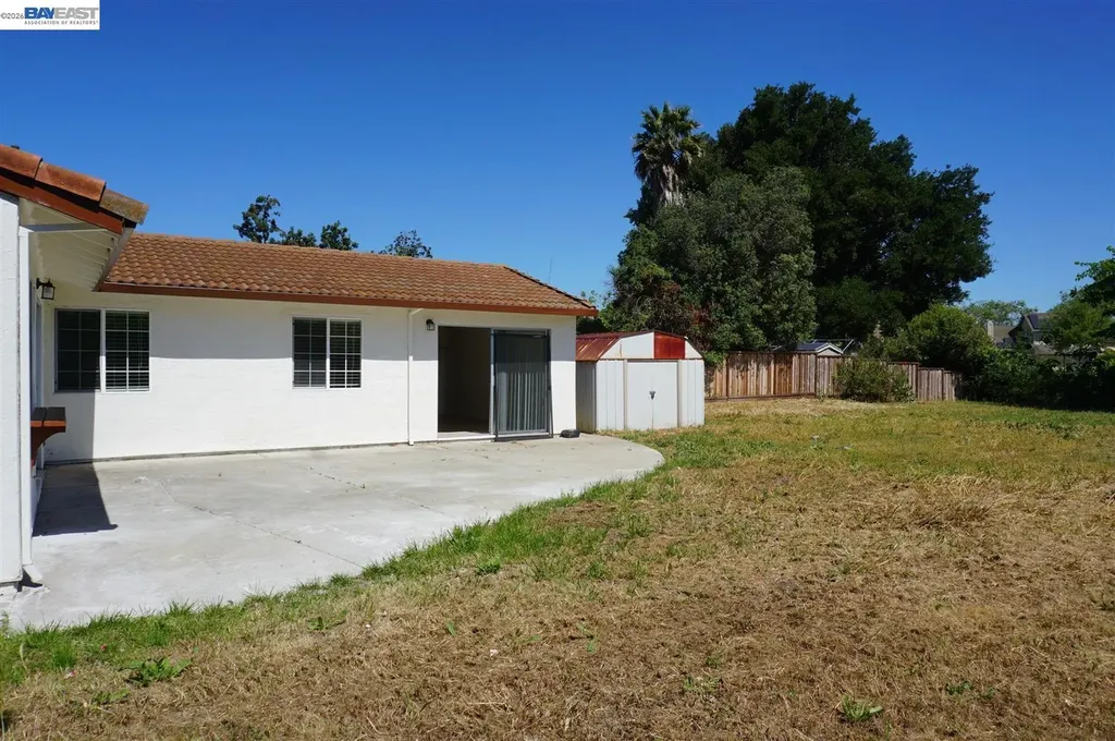 30888 Tidewater Drive Union City CA 94587