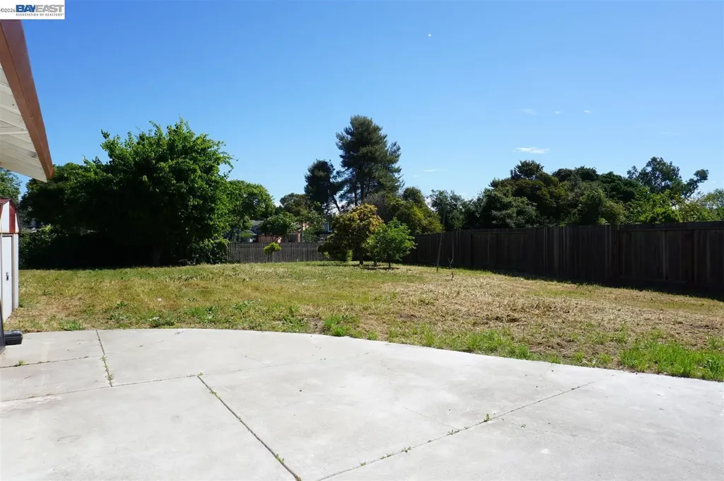30888 Tidewater Drive Union City CA 94587