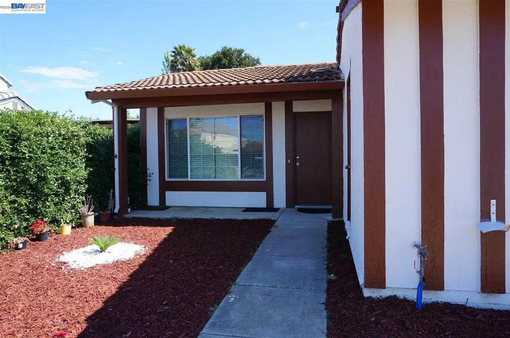 30888 Tidewater Drive Union City CA 94587