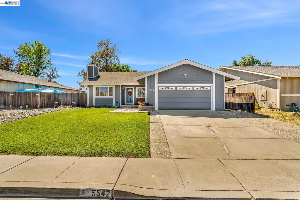 5542 Riverlake Road Discovery Bay CA 94505