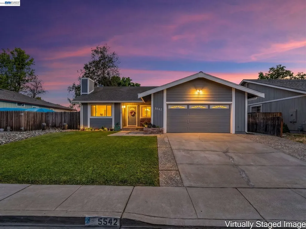 5542 Riverlake Road Discovery Bay CA 94505