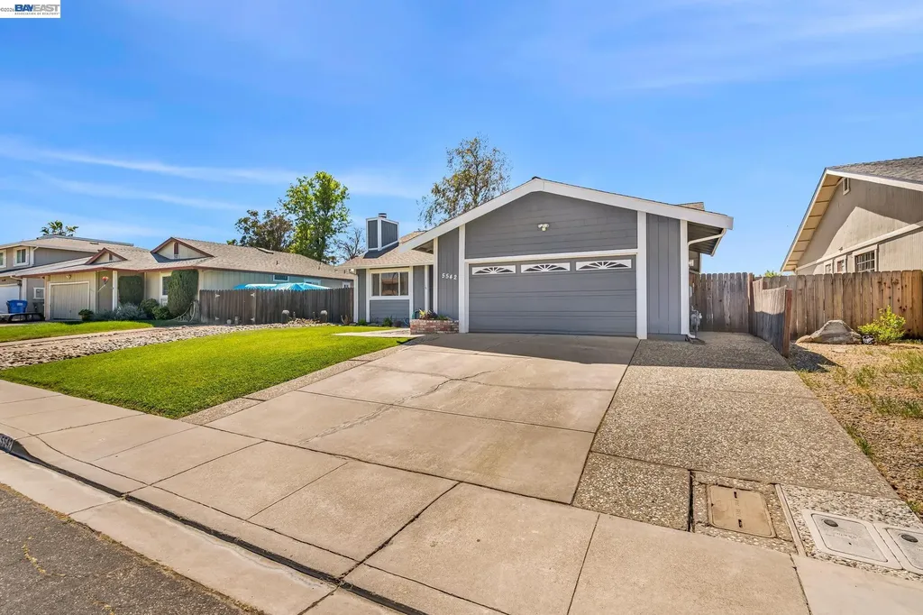 5542 Riverlake Road Discovery Bay CA 94505