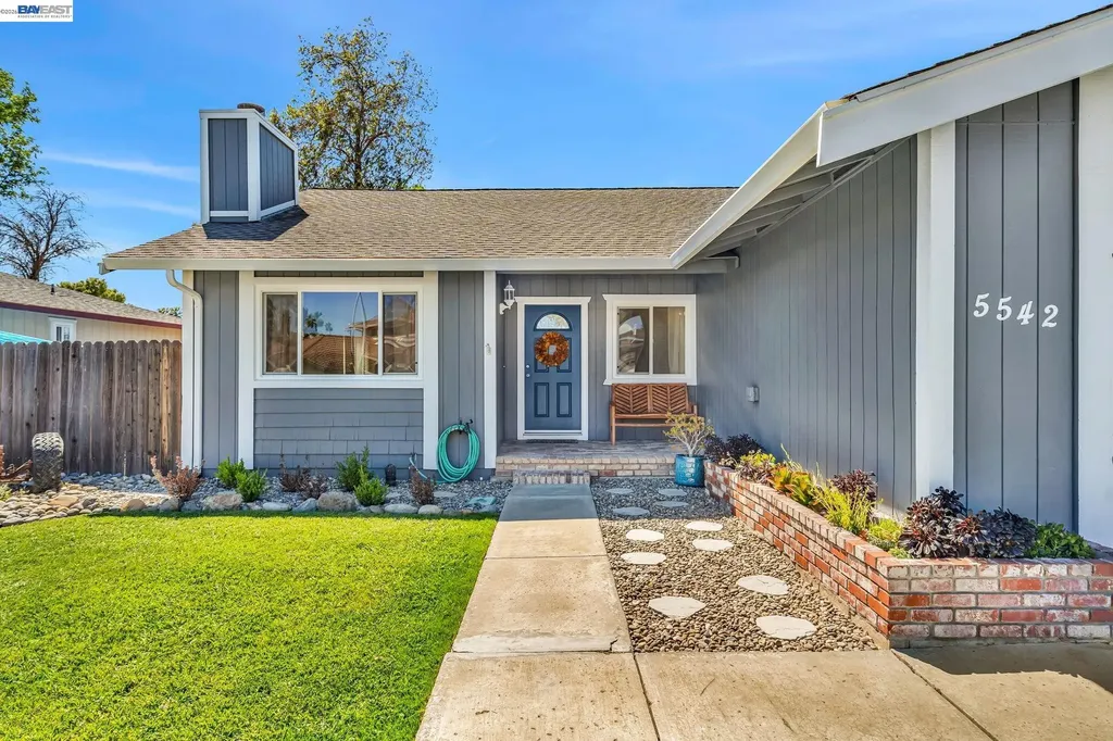 5542 Riverlake Road Discovery Bay CA 94505