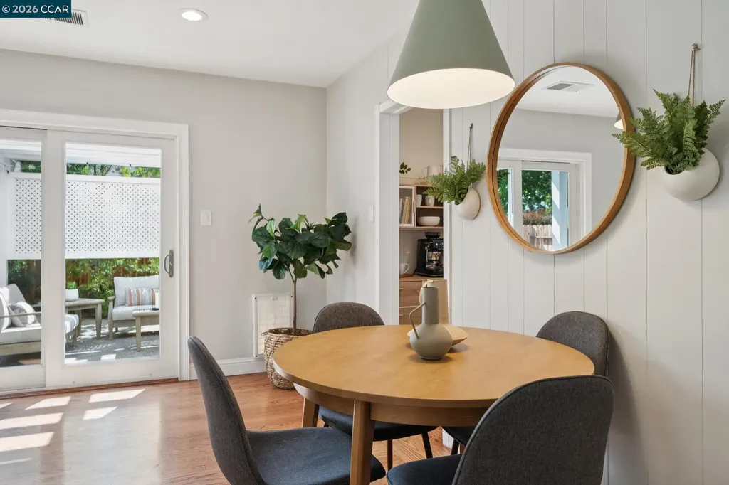 2907 Eccleston Avenue Walnut Creek CA 94597