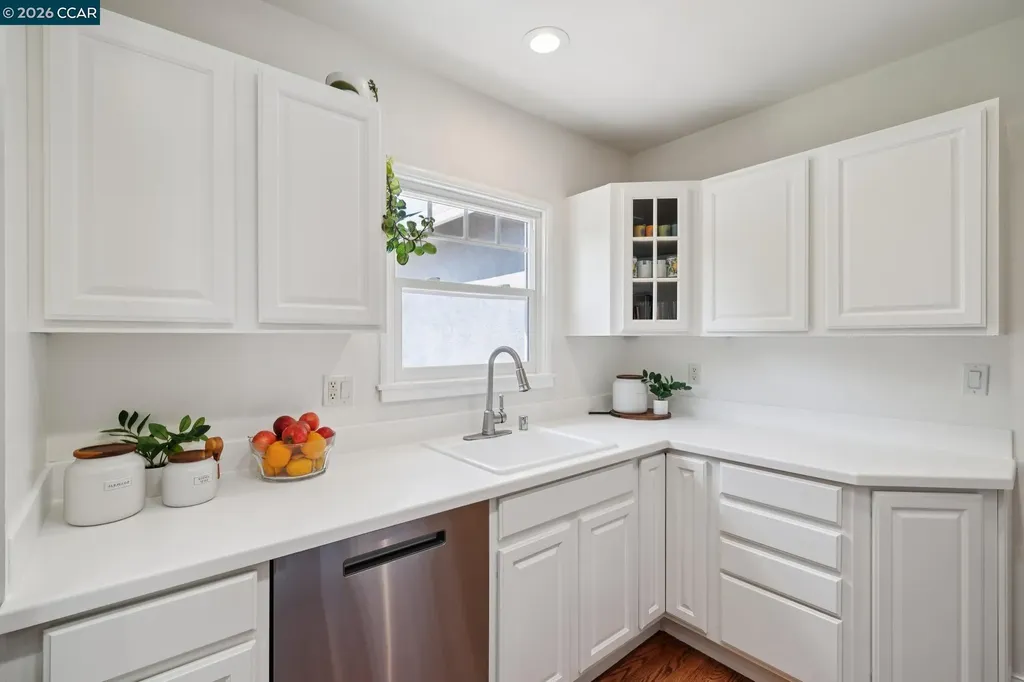 2907 Eccleston Avenue Walnut Creek CA 94597