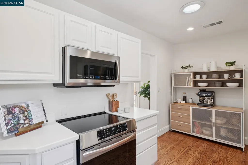 2907 Eccleston Avenue Walnut Creek CA 94597