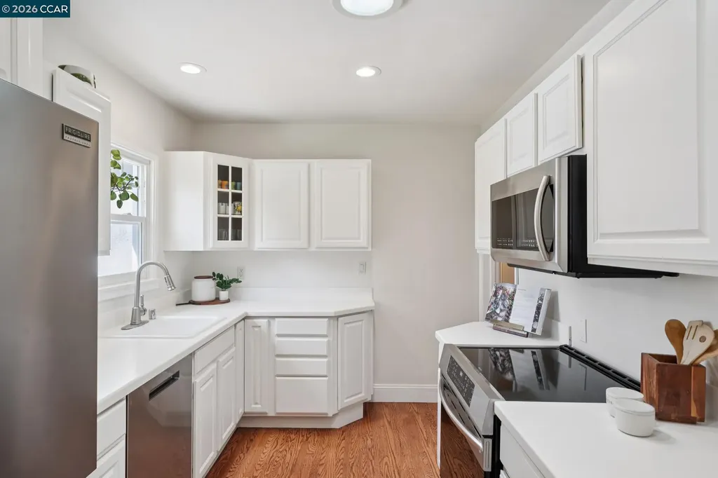 2907 Eccleston Avenue Walnut Creek CA 94597