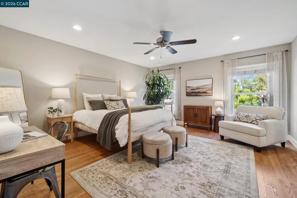 2907 Eccleston Avenue Walnut Creek CA 94597