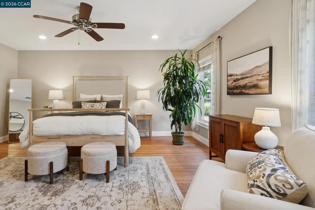 2907 Eccleston Avenue Walnut Creek CA 94597