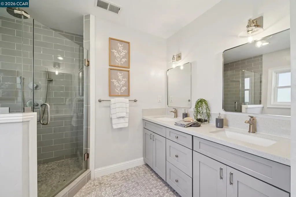 2907 Eccleston Avenue Walnut Creek CA 94597