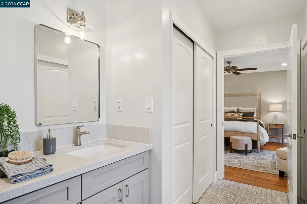 2907 Eccleston Avenue Walnut Creek CA 94597