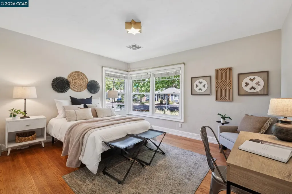2907 Eccleston Avenue Walnut Creek CA 94597