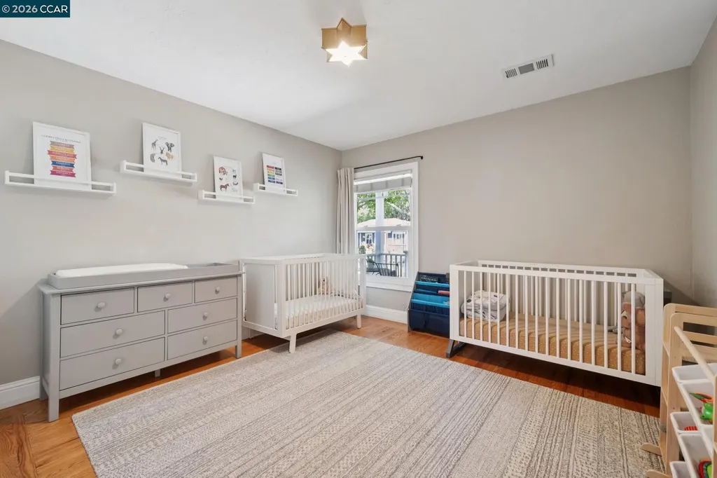2907 Eccleston Avenue Walnut Creek CA 94597