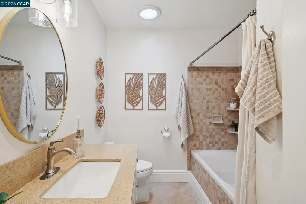 2907 Eccleston Avenue Walnut Creek CA 94597