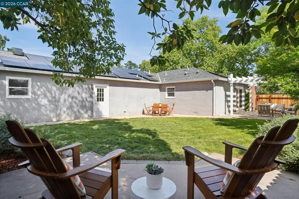 2907 Eccleston Avenue Walnut Creek CA 94597