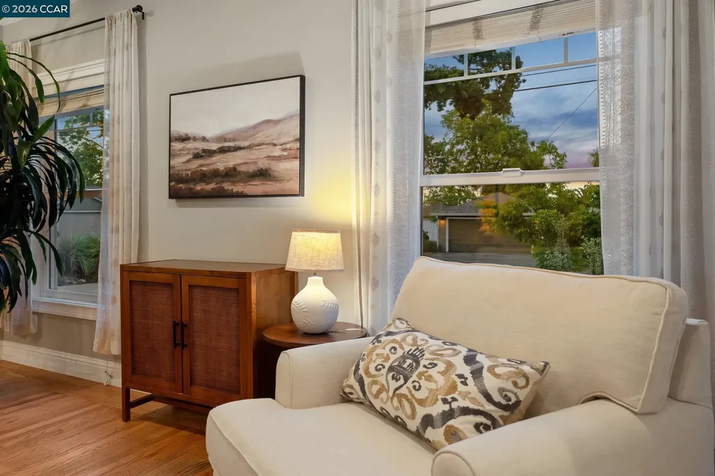 2907 Eccleston Avenue Walnut Creek CA 94597